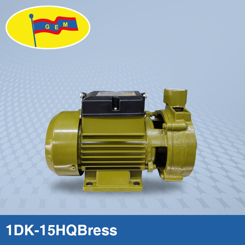 1DK-15HQBress