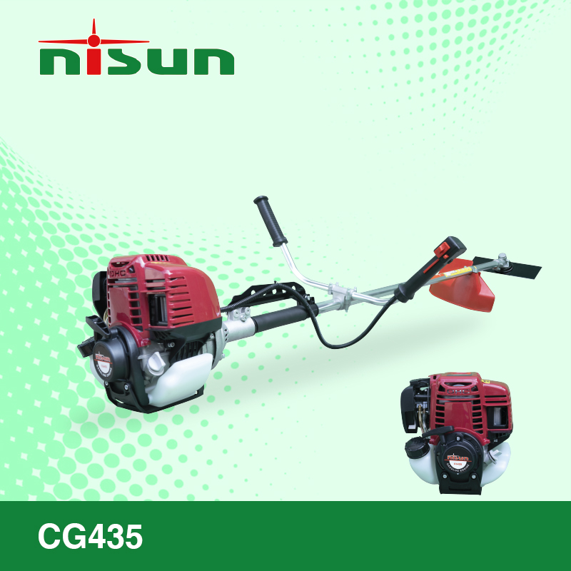 Nisun Bursh Cutter (CG435)