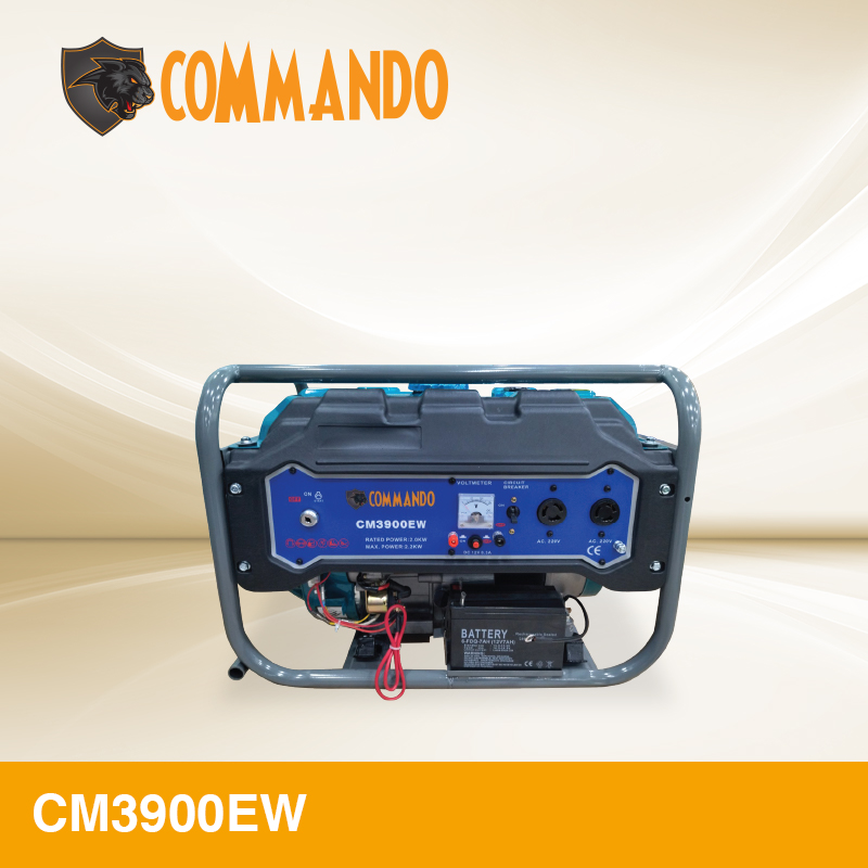 CM3900EW