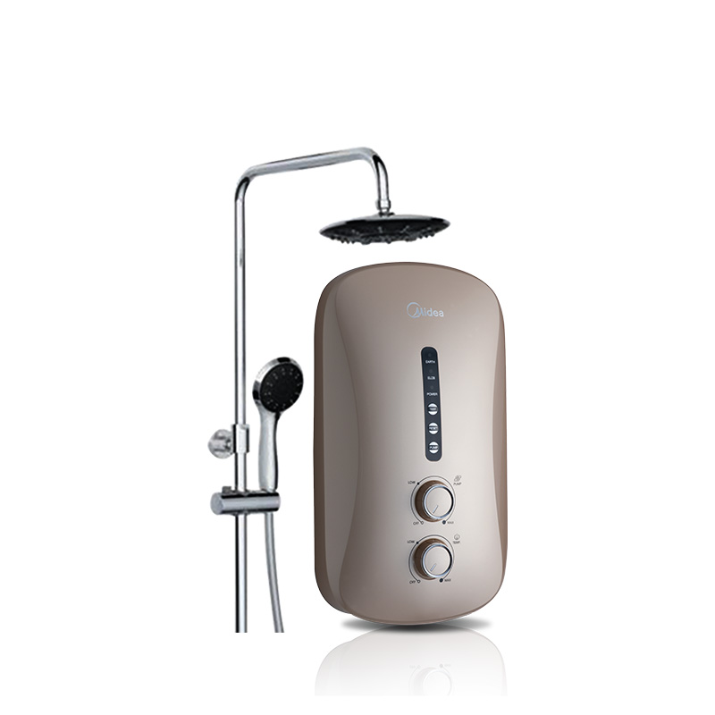 Midea Instant Water Heater 4500W (DSK-45P3RS)
