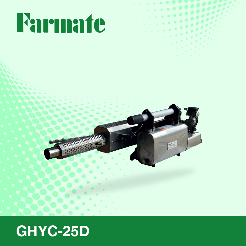 GHYC-25D