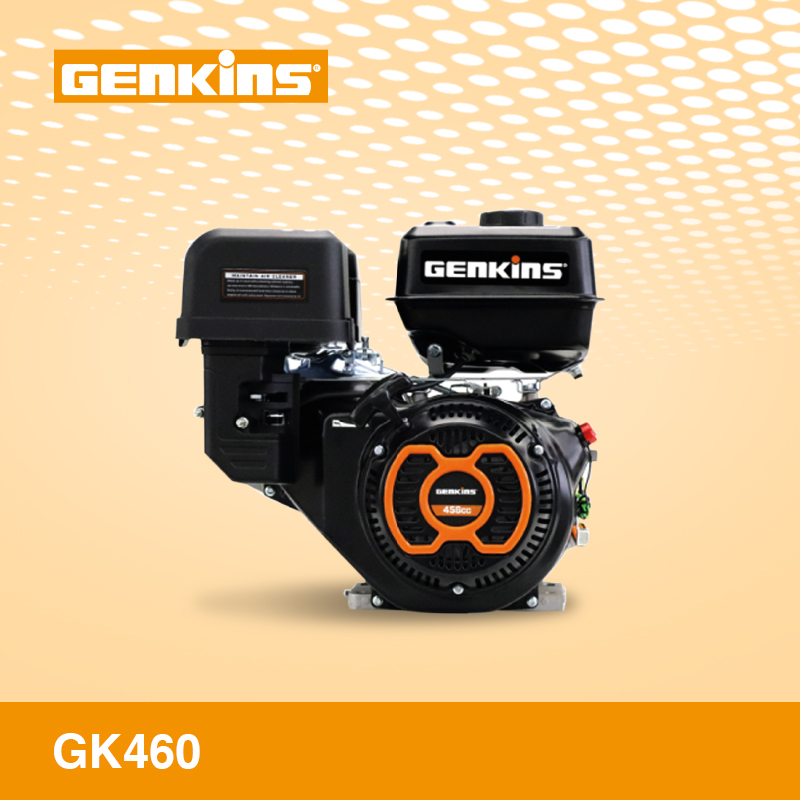 GK460