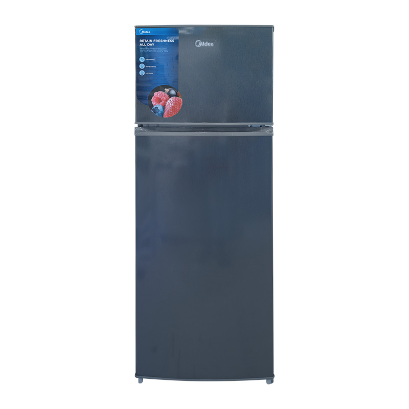 Midea Refrigerator 201L Two Door (HD-273F)