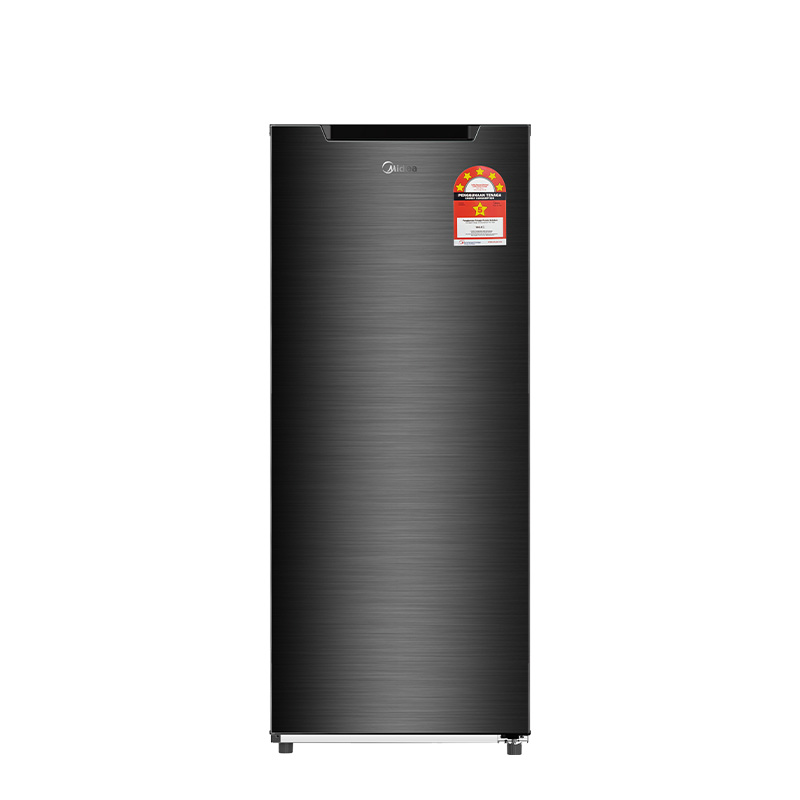 Midea Refrigerator 158L Single Door  (MDRD229FGG28)