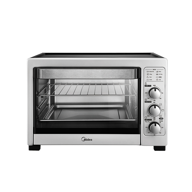 Microwave Oven (MEO38AGY5)