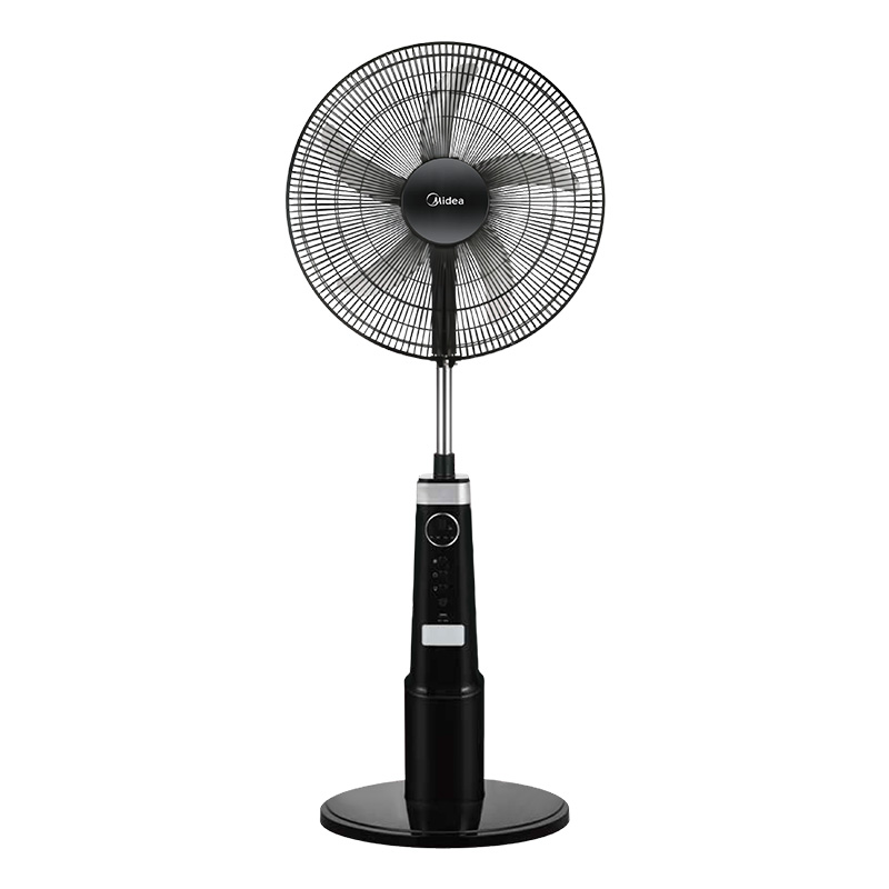 Midea Rechargeable Stand Fan (MFS180-D0APKH)