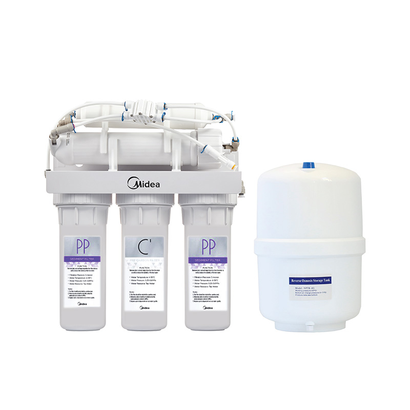 Midea Water Purifier (MRO1743-5)