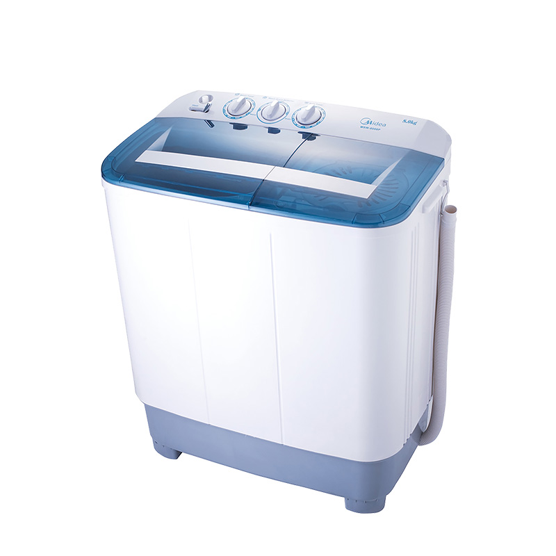 Midea Washing Machine Twin Tub (MTC100-P1101Q)
