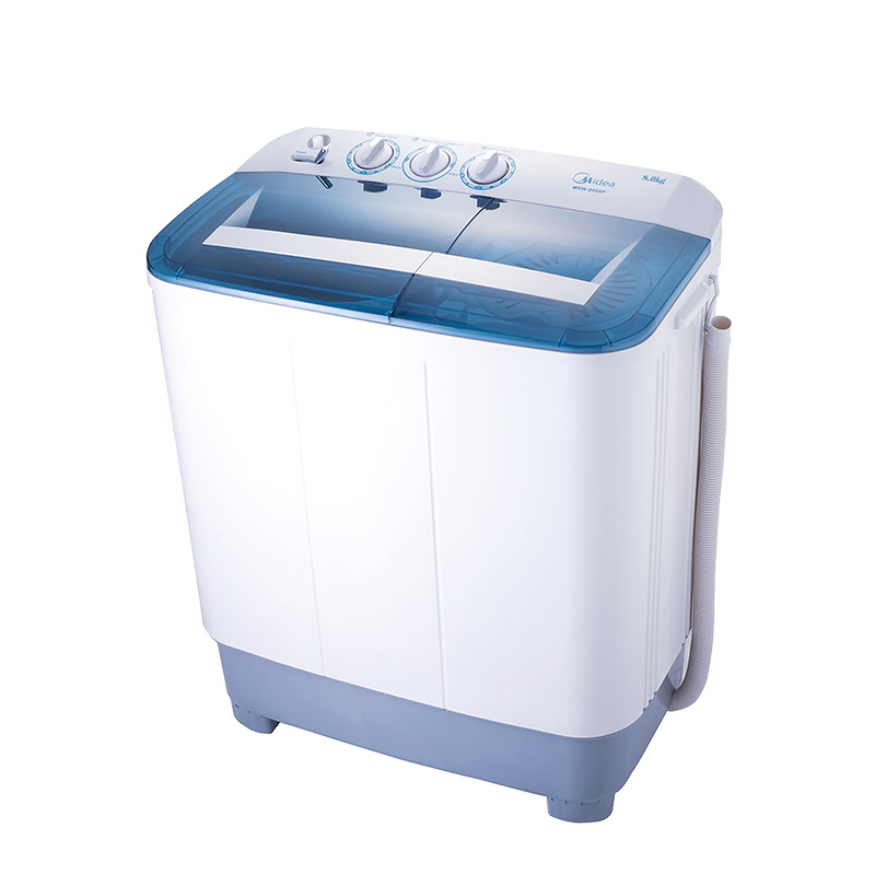 Midea Washing Machine Twin Tub (MTC120-P1201Q)