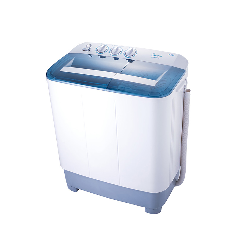 Midea Washing Machine Twin Tub (MTC80-P501Q)