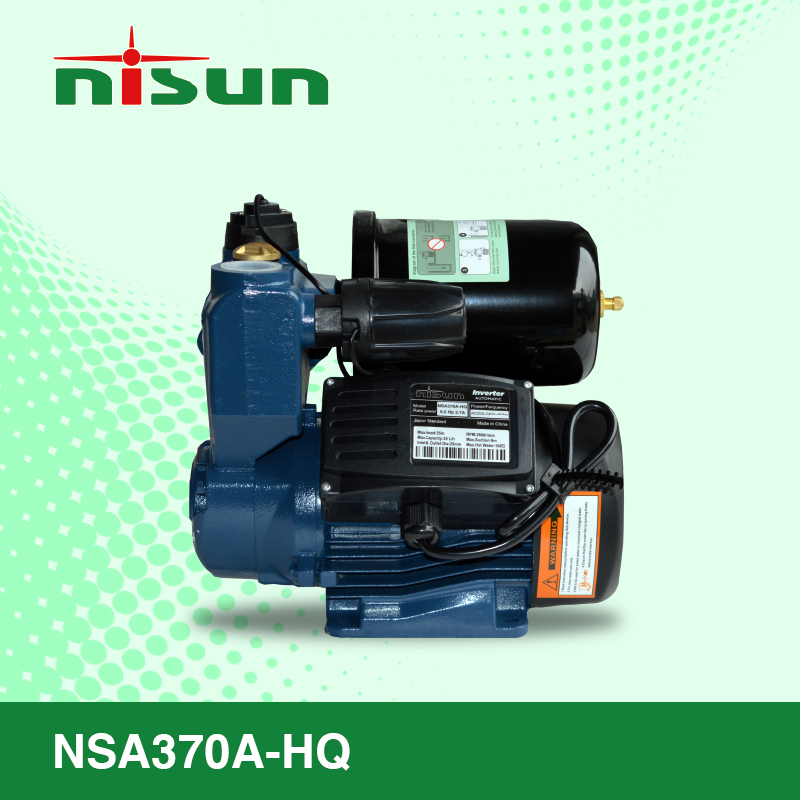NSA370A-HQ