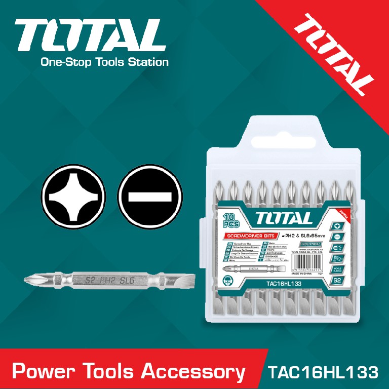 TAC16HL133