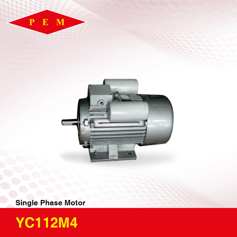 YC112M4