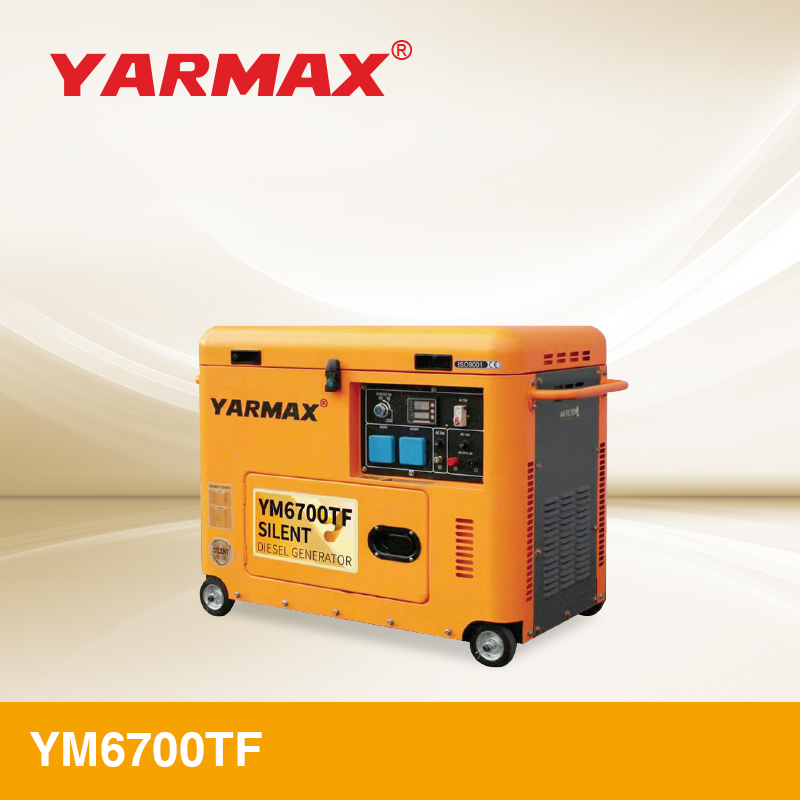 YM6700TF