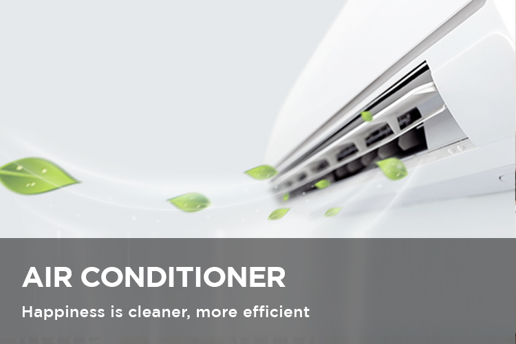 RAC (Residential Air-conditioner)