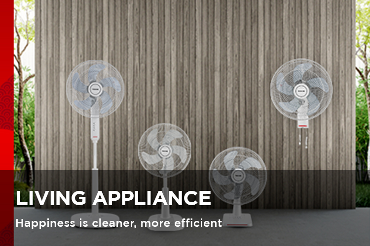 SDAL (Small Domestic Living Appliance)