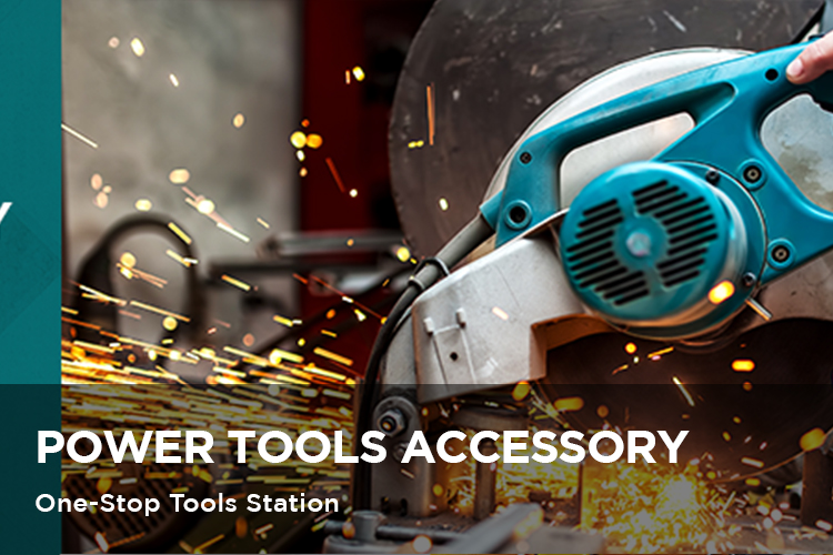 Power Tool Accessory