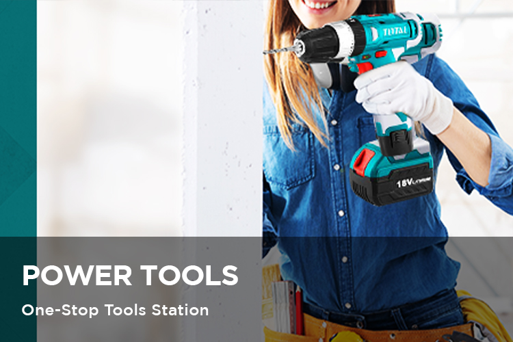 Power Tool