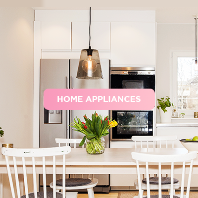 MOA - Microwave & Oven Appliances